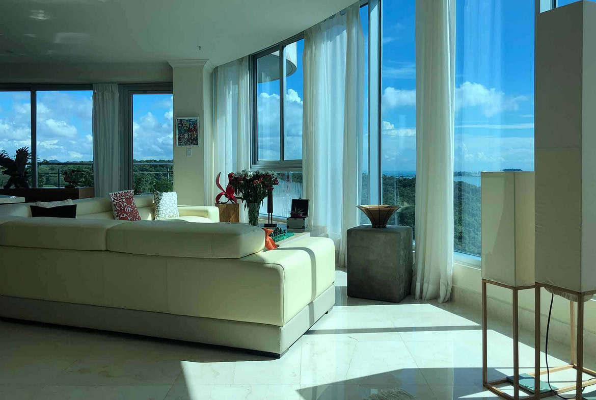 Casa Bonita Apartament for sale - Panama real estate