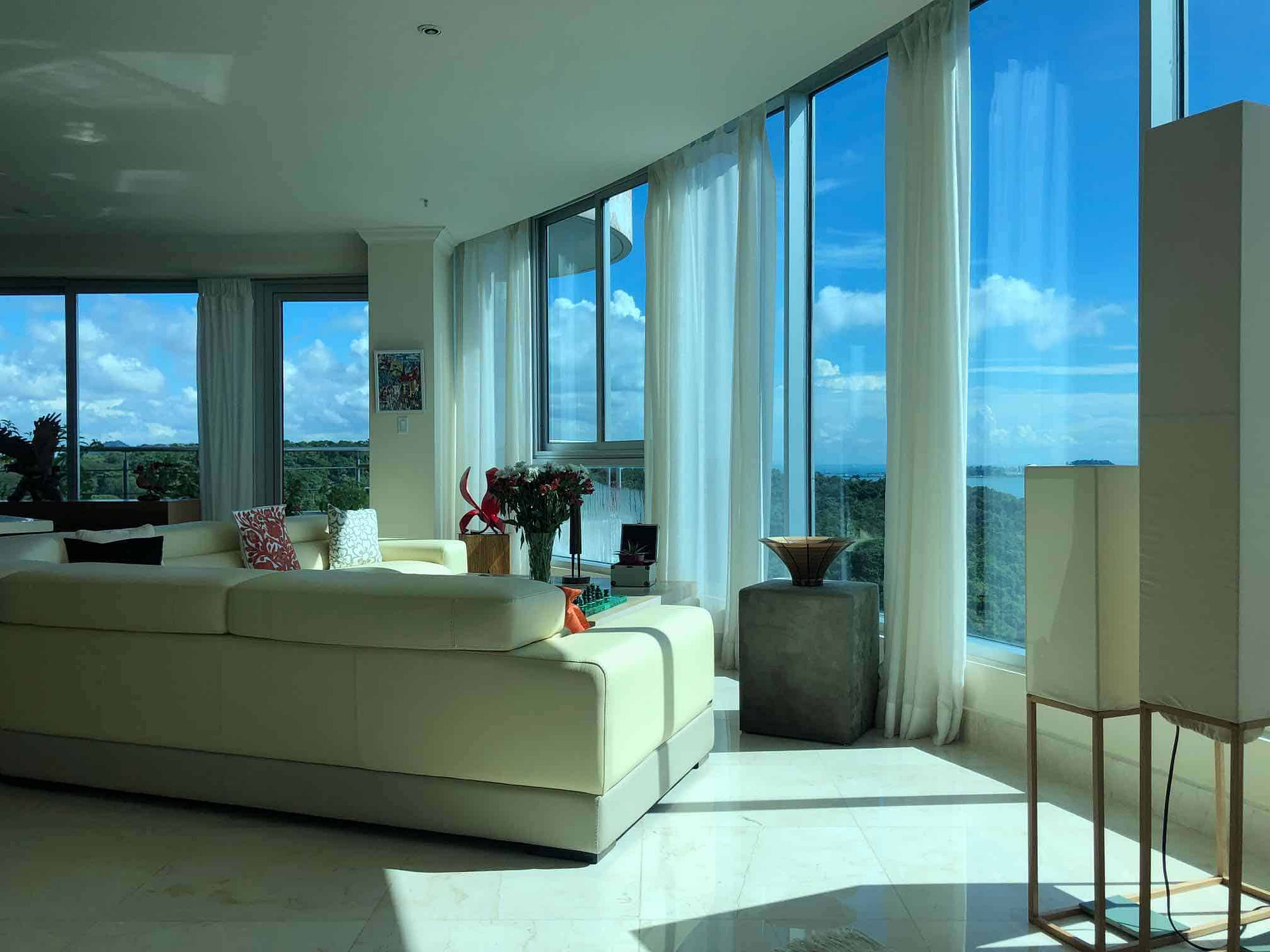 Casa Bonita Apartament for sale - Panama real estate